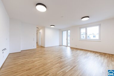 Wohnung zum Kauf 647.438 € 4 Zimmer 89,9 m² 4. Geschoss Wagramer Straße Wien 1220