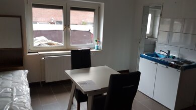 Studio zur Miete 510 € 1 Zimmer 22 m² frei ab sofort Wahn Köln 51147