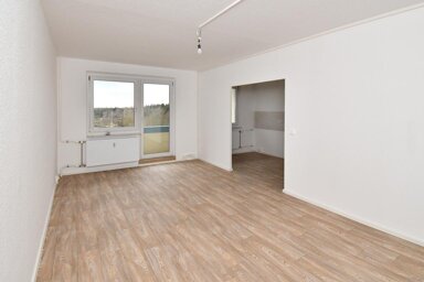 Wohnung zur Miete 373 € 3 Zimmer 70,4 m² 4. Geschoss Gertraudenstraße 66 Hohenstücken Brandenburg 14772