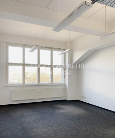 Büro-/Praxisfläche zur Miete 21 € 264,9 m² Bürofläche teilbar ab 264,9 m² Kreuzberg Berlin 10965