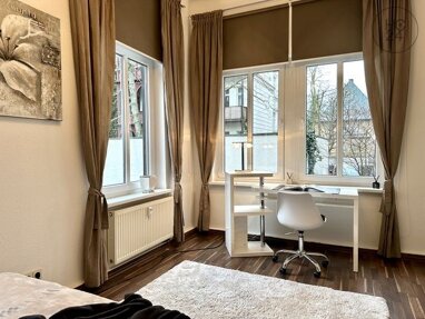 Wohnung zur Miete Wohnen auf Zeit 1.050 € 2 Zimmer 50 m² frei ab 01.07.2024 Gohlis - Süd Leipzig 04155