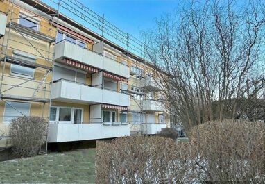 Wohnung zum Kauf 194.500 € 2 Zimmer 36 m² Möhringen - Ost Stuttgart 70567