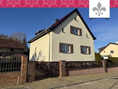 Einfamilienhaus zum Kauf 380.000 € 6 Zimmer 130 m² 1.066 m² Grundstück Klausdorf Am Mellensee 15838