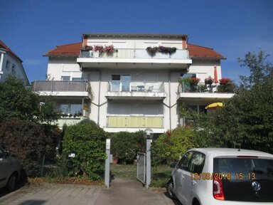 Wohnung zur Miete 507 € 2 Zimmer 65 m² frei ab 01.04.2025 Pappritz-Ost Dresden Pappritz 01328