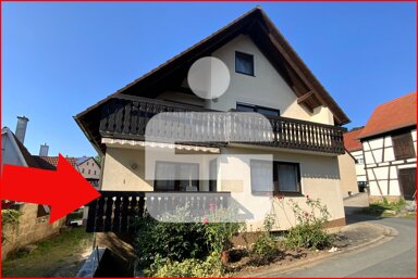 Wohnung zur Miete 700 € 3 Zimmer 99,8 m² frei ab sofort Rettern Eggolsheim 91330