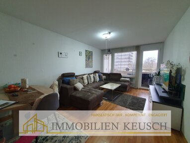 Wohnung zum Kauf 125.000 € 2 Zimmer 59,5 m² Tenever Bremen 28325