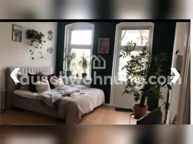 Wohnung zur Miete Tauschwohnung 560 € 1 Zimmer 45 m² Berlin 10365