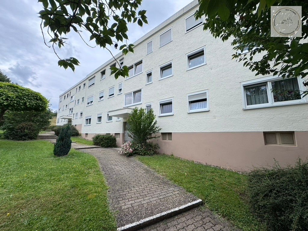 Wohnung zum Kauf 195.000 € 2 Zimmer 71 m²<br/>Wohnfläche 2. Stock<br/>Geschoss Hohenwarter Str. 31 Würm - Stadtviertel 115 Pforzheim 75181