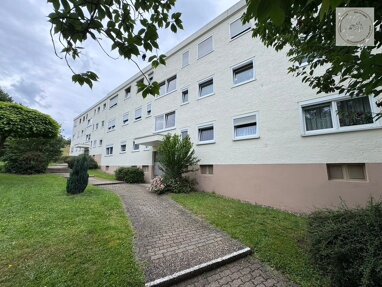 Wohnung zum Kauf 195.000 € 2 Zimmer 71 m² 2. Geschoss Hohenwarter Str. 31 Würm - Stadtviertel 115 Pforzheim 75181