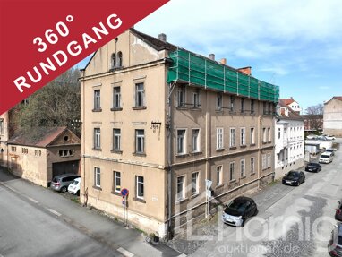Mehrfamilienhaus zum Kauf 4.999 € 603,1 m² 310 m² Grundstück Löbau Löbau 02708