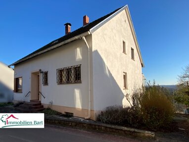 Einfamilienhaus zum Kauf 169.000 € 7 Zimmer 145 m² 471 m² Grundstück Nohn Mettlach / Nohn 66693