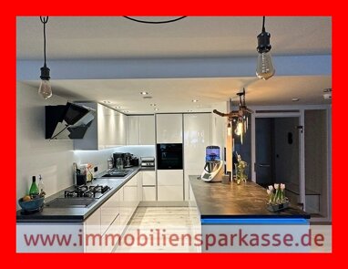 Apartment zum Kauf 450.000 € 4 Zimmer 150 m² 2. Geschoss Nordstadt - Stadtviertel 085 Pforzheim 75179
