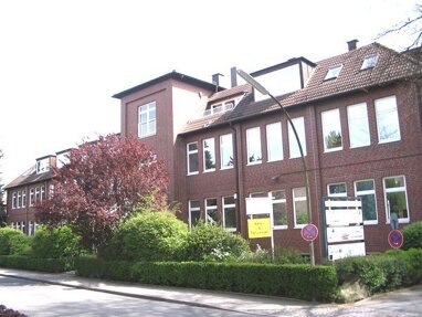 Bürofläche zur Miete 9,50 € 1 Zimmer 35,3 m² Bürofläche Rütersbarg 46 (R6) Lokstedt Hamburg 22529