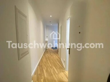 Wohnung zur Miete Tauschwohnung 900 € 2 Zimmer 64 m² 2. Geschoss Alt-Hohenschönhausen Berlin 10318