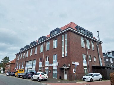 Wohnung zum Kauf 99.500 € 2 Zimmer Westerstede Westerstede 26655