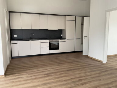 Wohnung zur Miete 950 € 2 Zimmer 60 m² 2. Geschoss frei ab 01.02.2025 Oberhofer Str. 4 Gaisbach Künzelsau 74653