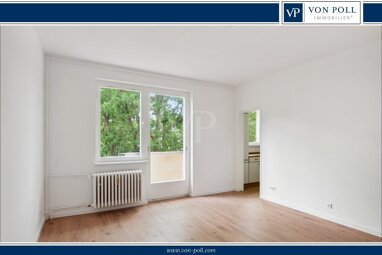 Wohnung zum Kauf 199.000 € 2 Zimmer 46,6 m² 2. Geschoss Lichtenrade Berlin 12307
