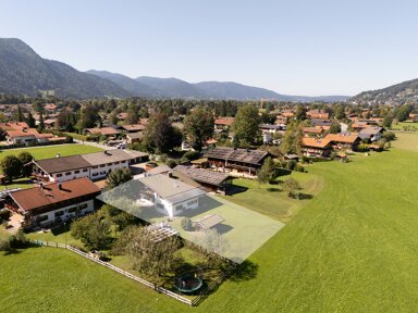 Mehrfamilienhaus zum Kauf 3.195.000 € 10 Zimmer 232 m² 1.366 m² Grundstück frei ab sofort Sonnenmoos Rottach-Egern 83700