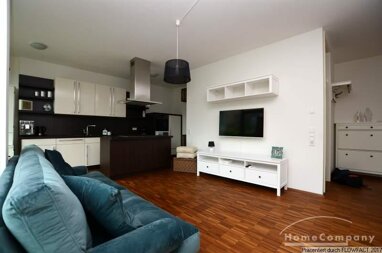 Wohnung zur Miete Wohnen auf Zeit 1.400 € 2 Zimmer 70 m² frei ab 15.04.2025 Huckelriede Bremen 28199
