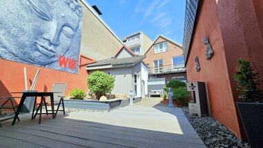 Stadthaus zum Kauf Provisionsfrei 657.000 € 5,5 Zimmer 300 m² 359 m² Grundstück Mitte - Bezirk 7 Delmenhorst 27749