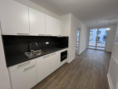 Wohnung zur Miete 880 € 2 Zimmer 43 m² frei ab 01.03.2025 Fellbach - Kernstadt Fellbach 70734