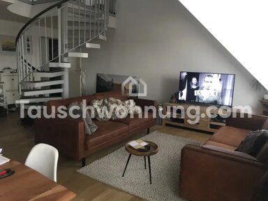 Wohnung zur Miete Tauschwohnung 1.300 € 2,5 Zimmer 69 m² 4. Geschoss St. Ulrich München 80687