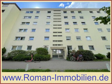 Wohnung zum Kauf 384.000 € 4 Zimmer 93,8 m² 1. Geschoss Zerzabelshof Nürnberg 90480