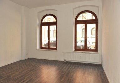 Wohnung zur Miete 710 € 3 Zimmer 90,7 m² EG frei ab 01.11.2024 Poetenweg 36 Mitte - Nord 123 Zwickau 08056