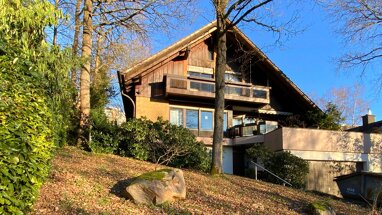 Einfamilienhaus zum Kauf 495.000 € 7 Zimmer 201 m² 807 m² Grundstück Weidenau - Ost Siegen 57076