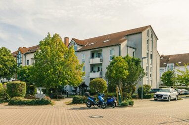 Wohnung zur Miete 779 € 3 Zimmer 80 m² Erdgeschoss Marie-Juchacz-Straße 14 Haßloch 67454