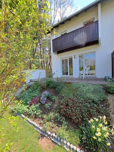 Doppelhaushälfte zum Kauf Provisionsfrei 295.000 € 5 Zimmer 118 m² 257 m² Grundstück Stelzendorf Chemnitz 09116