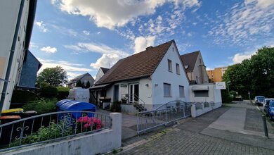 Einfamilienhaus zum Kauf 450.000 € 314 m² 518 m² Grundstück frei ab sofort Alte Bahn 1 Mitte Velbert 42549