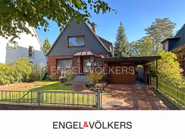 Einfamilienhaus zum Kauf 630.000 € 6 Zimmer 146 m² 700 m² Grundstück Garstedt Norderstedt 22850