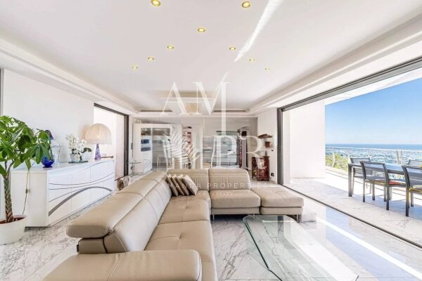 Einfamilienhaus zum Kauf 3.270.000 € 7 Zimmer 220 m²<br/>Wohnfläche Terrefial Cannes 06400