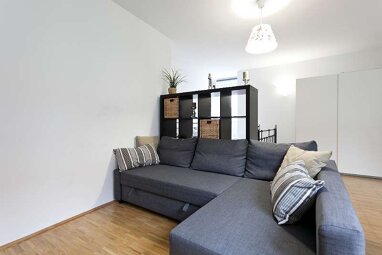 Wohnung zur Miete 470 € 1 Zimmer 44 m² Bernhardstraße 27 Baden-Baden - Kernstadt Baden-Baden 76530