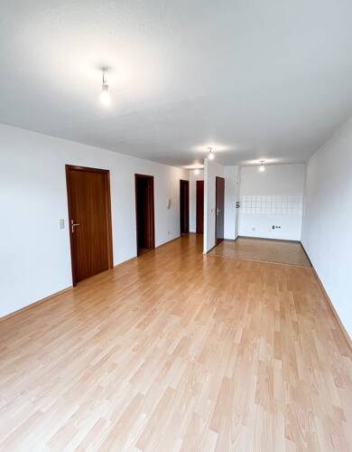 Wohnung zum Kauf 115.000 € 2,5 Zimmer 53 m² 1. Geschoss Schrozberg Schrozberg 74575