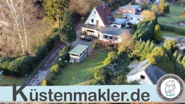 Einfamilienhaus zum Kauf 240.000 € 7 Zimmer 137 m² 919 m² Grundstück Hechthausen Hechthausen 21755
