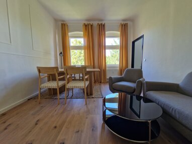 Apartment zur Miete 480 € 1 Zimmer 34 m² 3. Geschoss Lichtenberg Berlin 10365