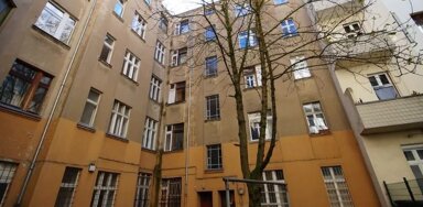 Studio zum Kauf als Kapitalanlage geeignet 265.000 € 2 Zimmer 56 m² Kaiserin Augusta Allee 29 Moabit Berlin 10553