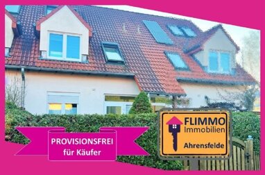 Haus zum Kauf Provisionsfrei 359.000 € 4 Zimmer 115 m² Ahrensfelde Ahrensfelde 16356