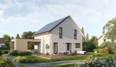 Einfamilienhaus zum Kauf provisionsfrei 239.169 € 4 Zimmer 136,1 m² 685 m² Grundstück Oberplanitz 575 Zwickau 08064