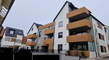 Wohnung zum Kauf Provisionsfrei 493.000 € 3 Zimmer 84,7 m² Erdgeschoss Im Bieth  36 Kirchheim - West Heidelberg 69124