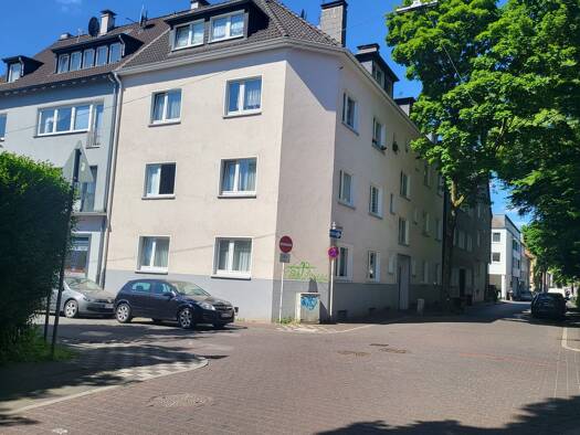 Wohnung zum Kauf 109.000 € 2 Zimmer 58 m² 1. Geschoss Sternstraße 48A Barmen Wuppertal 42275