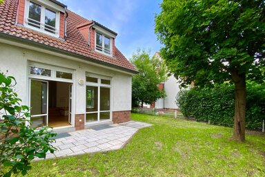 Reihenendhaus zum Kauf provisionsfrei 499.900 € 4 Zimmer 117,9 m² 339 m² Grundstück frei ab sofort Am Reitplatz 19 Dallgow Dallgow-Döberitz 14624