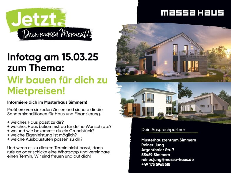 Haus zum Kauf provisionsfrei 415.000 € 7 Zimmer 184 m² 473 m² Grundstück Zeltingen Zeltingen-Rachtig 54492