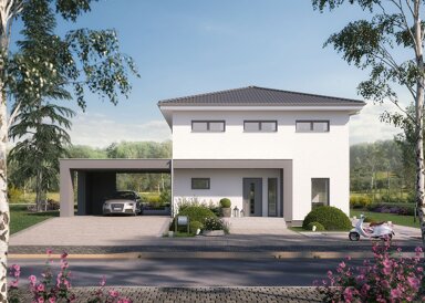 Einfamilienhaus zum Kauf provisionsfrei 405.999 € 5 Zimmer 162 m² 610 m² Grundstück Stadtgebiet Triberg 78098