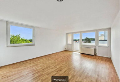 Wohnung zur Miete 690 € 2 Zimmer 62 m² 4. Geschoss Goethering 66 Deutenbach Stein 90547