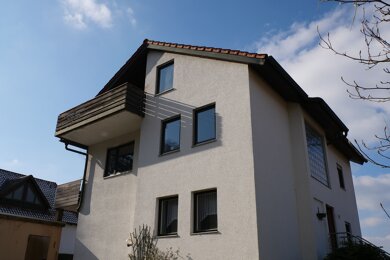 Mehrfamilienhaus zum Kauf 645.000 € 8 Zimmer 243 m² 682 m² Grundstück frei ab sofort Langenzenn Langenzenn 90579