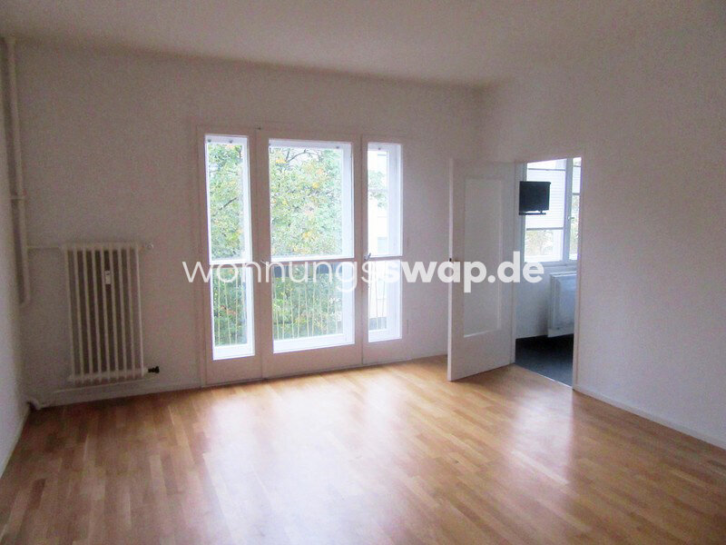 Studio zur Miete 520 € 2 Zimmer 42 m²<br/>Wohnfläche 3.<br/>Geschoss Wilmersdorf 10717