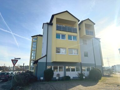 Bürofläche zur Miete provisionsfrei 1.070 € 4 Zimmer 120 m² Bürofläche Wendelstein Wendelstein 90530